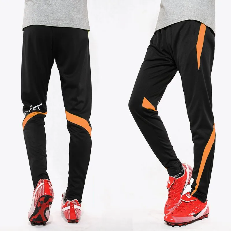 Pants 03 Летние спортивные брюки для бега для спортзала мужские футбольные/футбольные тренировочные брюки мужские спортивные дышащие быстросохнущие брюки - Цвет: Pants 03