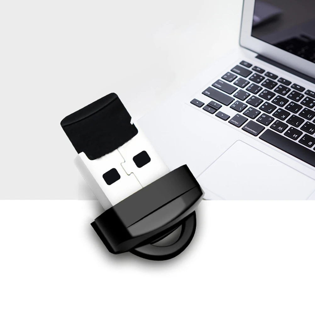 Сверхмалых мини USB2.0 Card Reader для микро SD/TF мобильный карта памяти для телефона чтения Скорость чтения карт