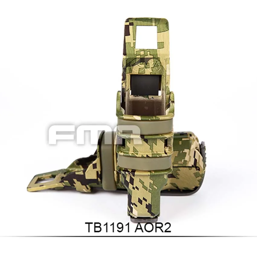 fma TB1191 AOR2 5 