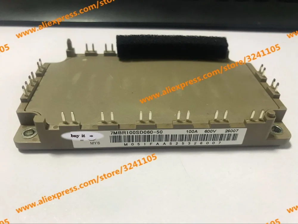 Free shipping NEW  7MBR100SD060-50    MODULE