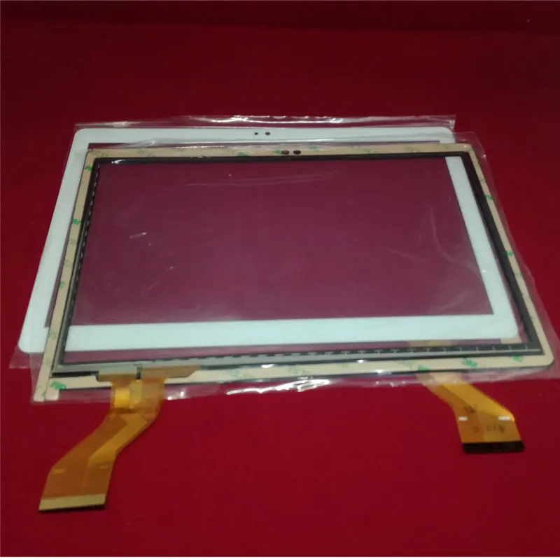

Myslc touch screen panel replacement for Excelvan F666 3G Phablet 800*1280 MTK6580 A7 Quad Core Android 6.0 10.1 inch Tablet PC