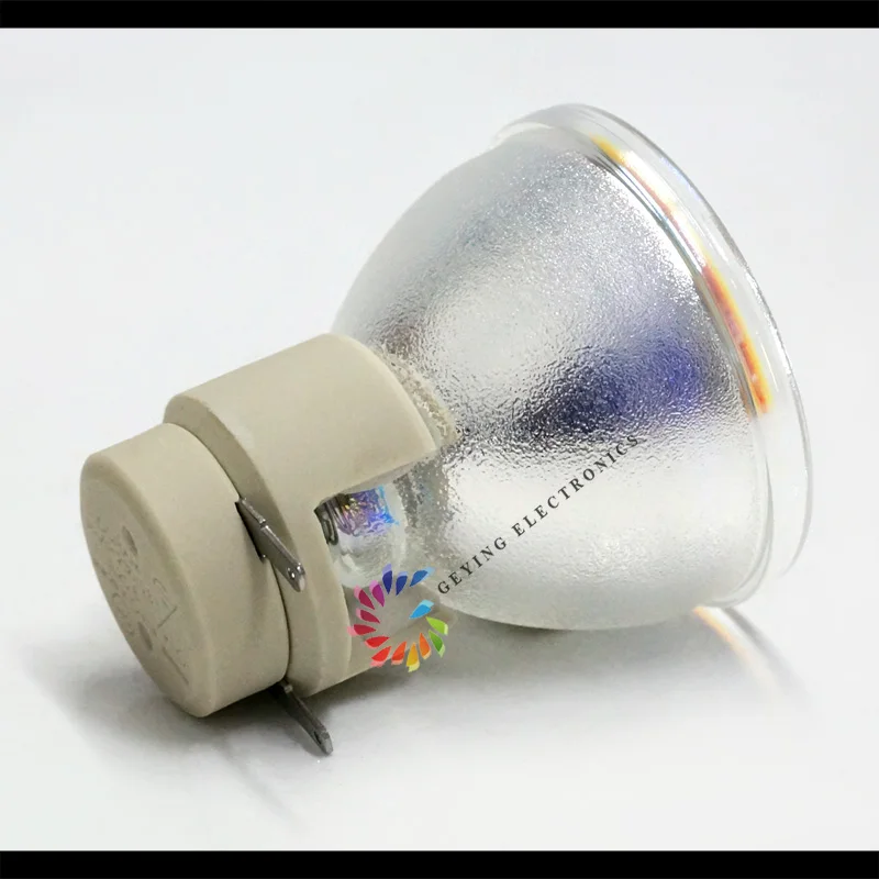 Original replacement Projector lamp bulb 5J.J0705.001 P-VIP 230/0.8 E20.8 for MP670 / W600 / W600+ Original replacement Projector lamp bulb 5J.J0705.001 P-VIP 230/0.8 E20.8 for MP670 / W600 / W600+