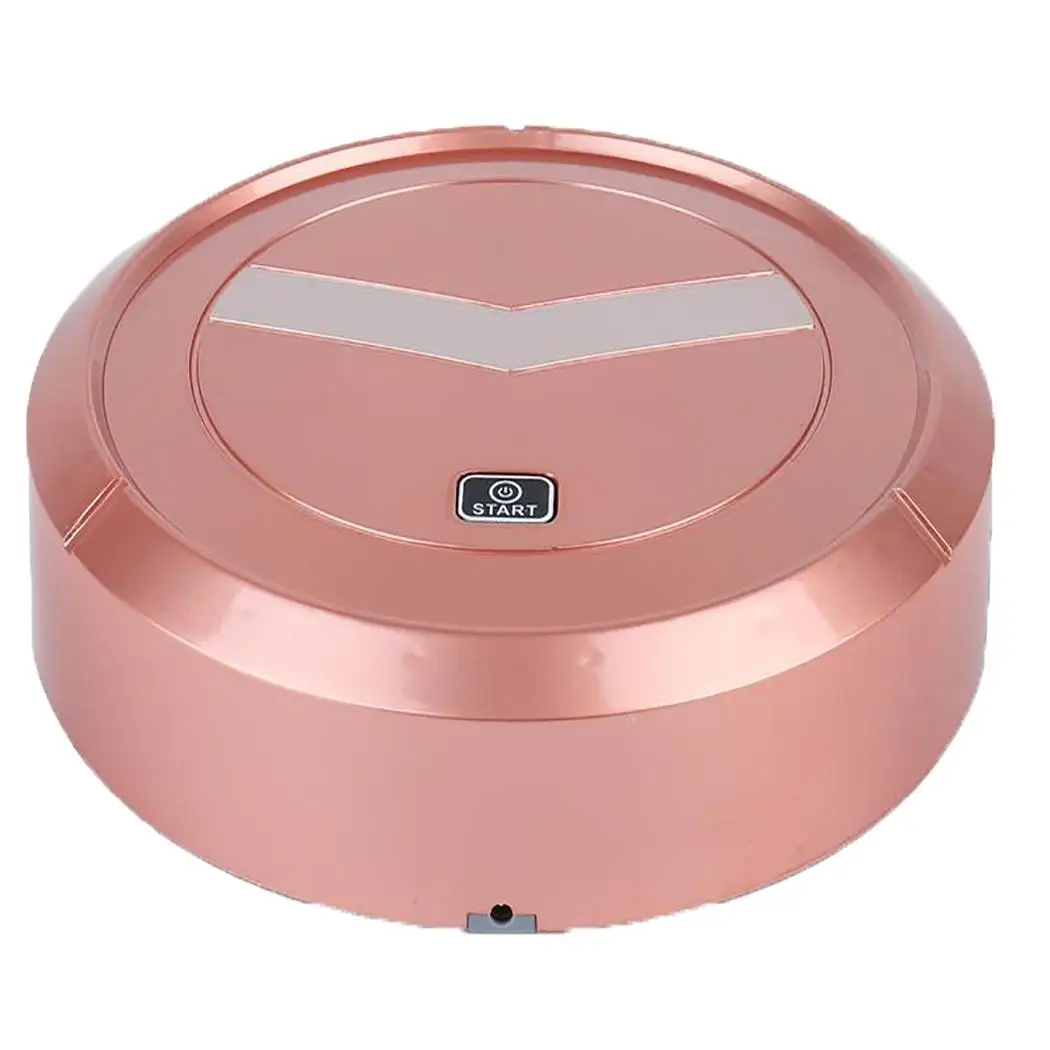 

Smart Vacuum Cleaner Floor Robot Sweeping Rechargeable USB rechargeable Household Home Appliances Cleaner