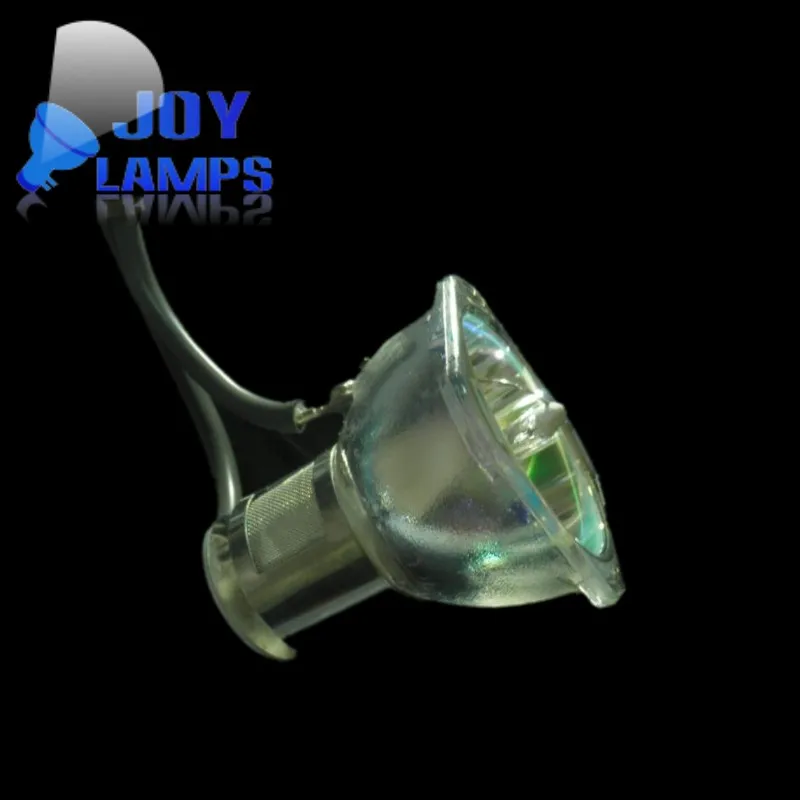 IET Lamps for Toshiba TDP-P6 Projector Lamp Replacement Assembly with Genuine Original OEM Philips UHP Bulb Inside