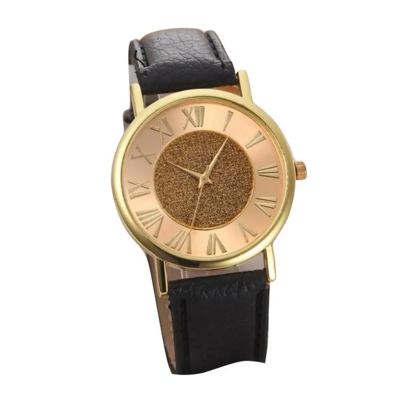 Montre Femme Топ бренд Роскошные блестящие женские часы Relogios Feminino аналоговые наручные часы Reloj mujer Часы подарок для влюбленных# D