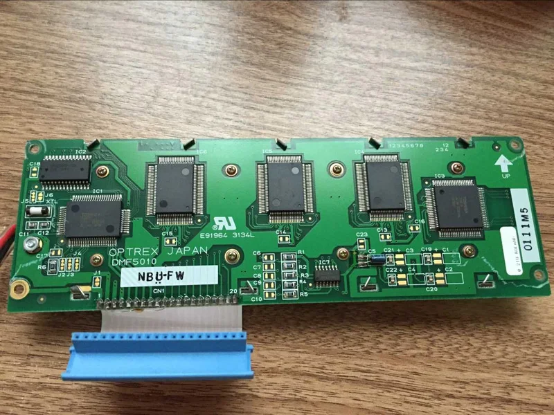 

Панель ЖК-экрана DMF5010NBU-FW