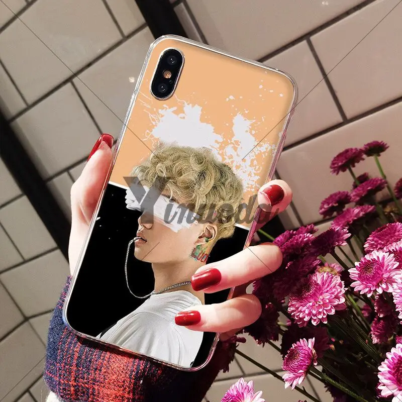 EXO Don't  Touch My phone