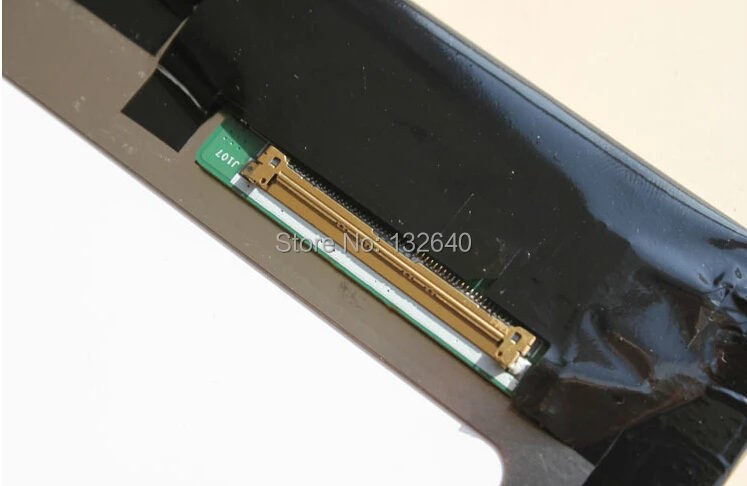 Оригинальный 10 1 дюймовый ЖК экран B101UAN02.1 панель для Acer Icona Tab A700 A701 Замена планшета