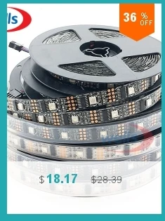 1 м светодиодный s WS2812B умный полноцветный WS2811 IC цифровой 5050 SMD RGB WS 2812b светодиодный 144 пикселей DC5V водонепроницаемый