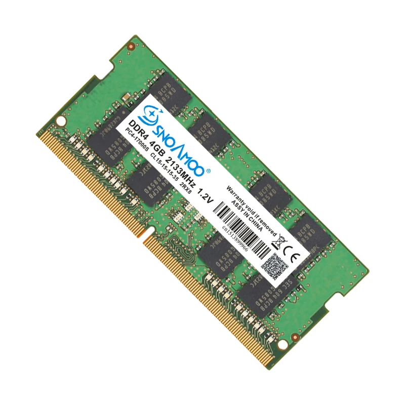 Оперативная Память DDR4 4 ГБ 8 2133 МГц 2400 МГц|Оперативная память| |