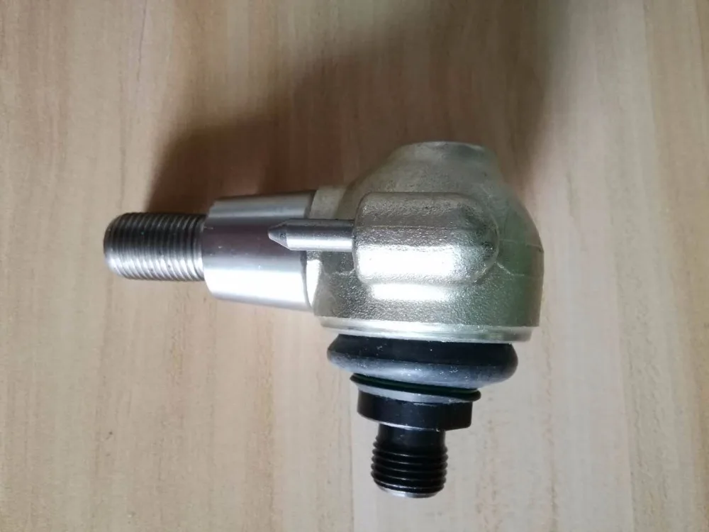 Front ABC Strut Ball Joint for Mercedes Benz W221 S350 S550 Hydraulic