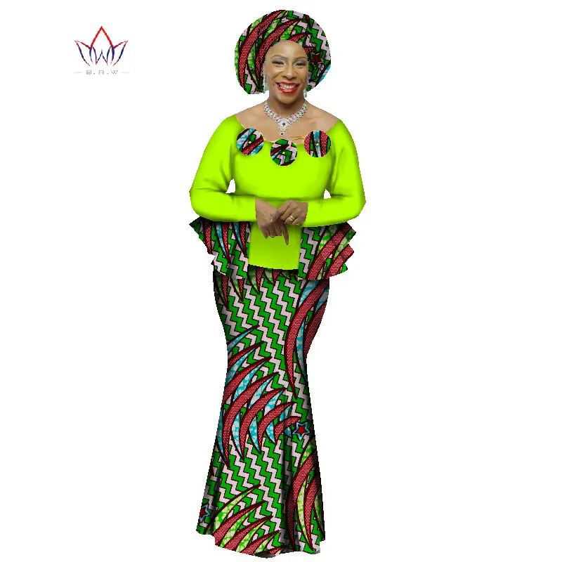 Classy african blouses for women for women
