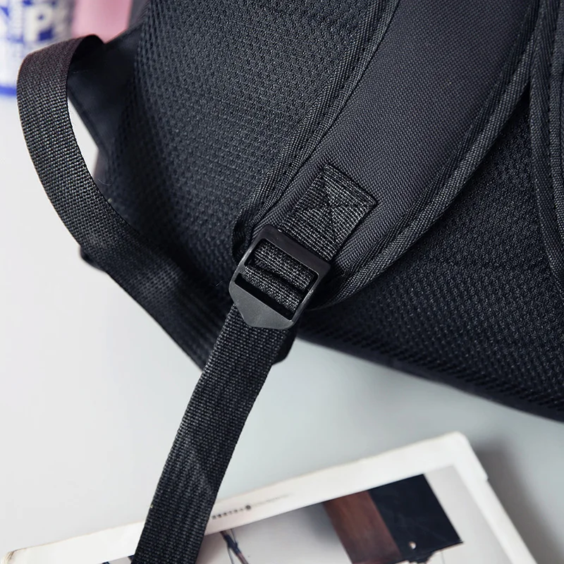 Menghuo 2017 HOT New Designed Korean Cute Fresh Backpack Letter Cover Women Backpacks Quality Fashion Girls School Bag Mochilas (52)