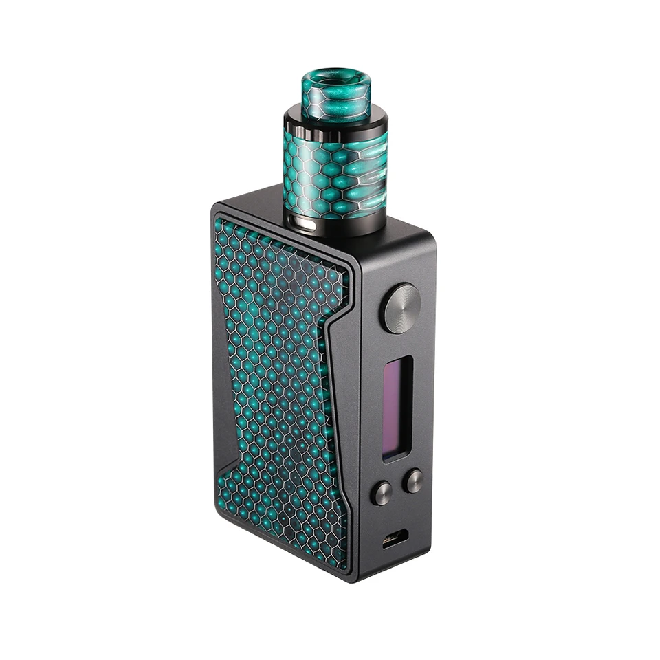 Aleader Bhive 100w kit (2)