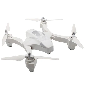 

VISUO XS811 RC Helicopters Toys WiFi FPV RC Drone HD Camera Altitude Hold One Key Return 2.4G Remote Control Quadcopter