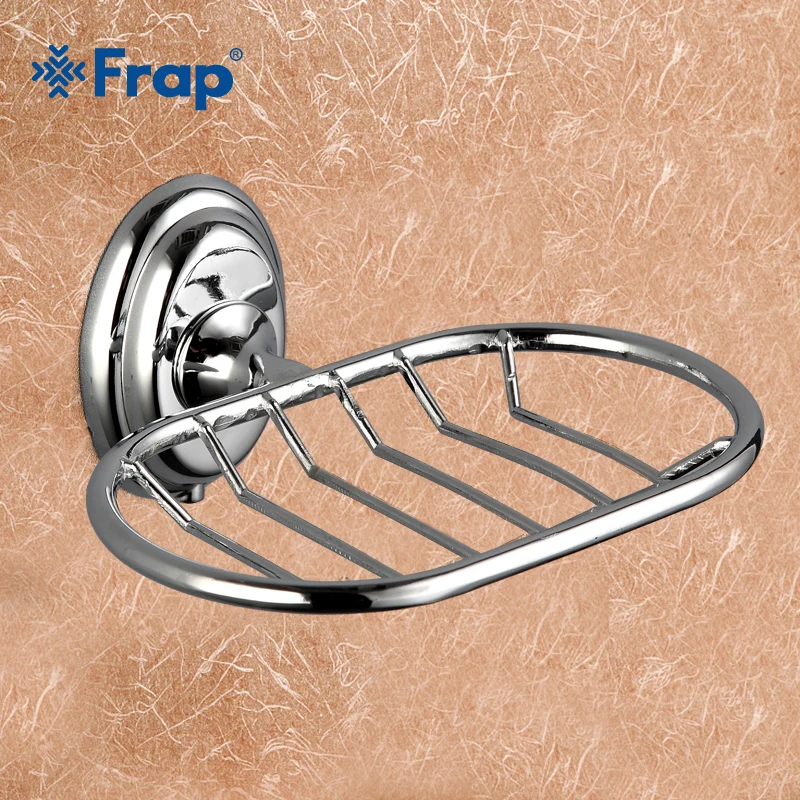 7 шт. держатель для полотенец FRAP F15T7|bathroom accessories|bathroom cup holderbath holder |