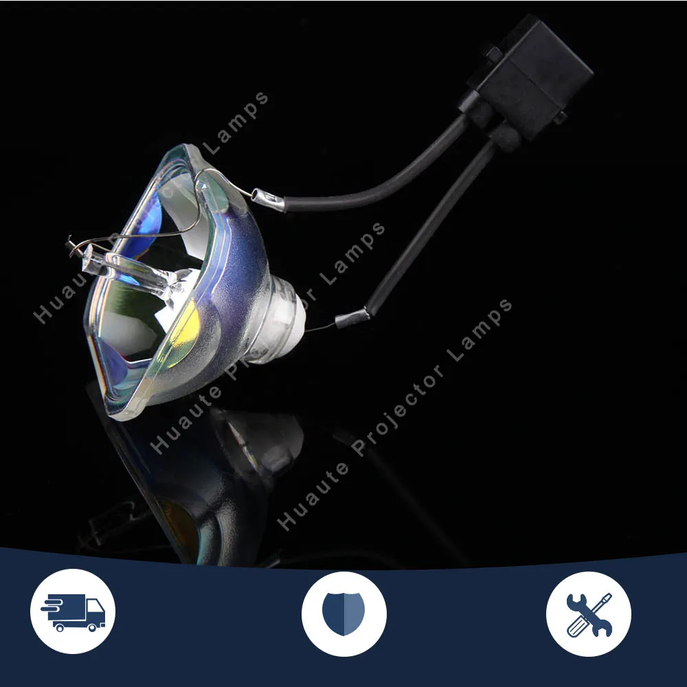 Лампа для проектора ELPLP41 V13H010L41 EPSON EB-X6 EB-X62 EB-X6LU EH-TW420 EMP-260 EMP-280 EMP-400 EMP-400W EMP-400WE |