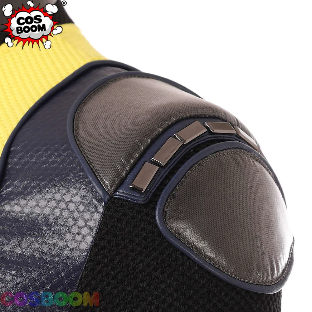 deadpool 2 Negasonic Teenage Warhead costume23