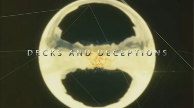 Deception By Murploxy
