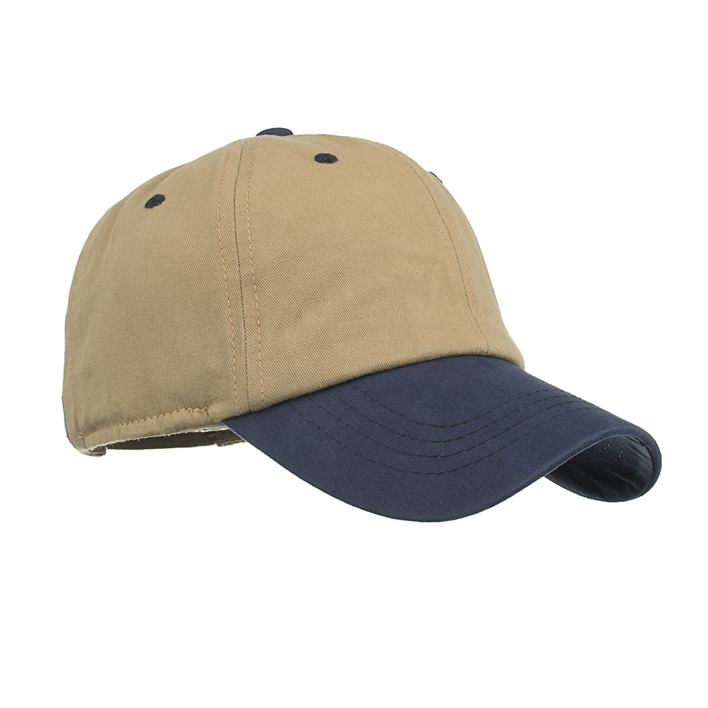 Heartbeat Sailing Adult Custom Cowboy Casquette Adjustable Baseball Cap