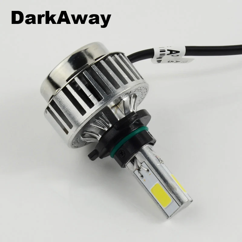 Car LED Headlight LH-A336-HB3 7 DarkAway