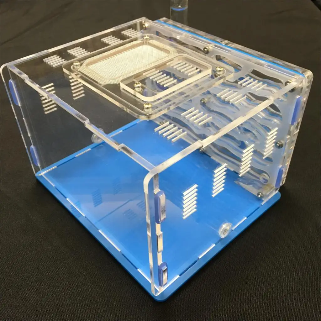 Дешево Большой 9 видов цветов в наличии DIY влага с области кормления Муравьиное гнездо, муравьиная ферма акрил, насекомые муравьиные гнезда вилла ж...