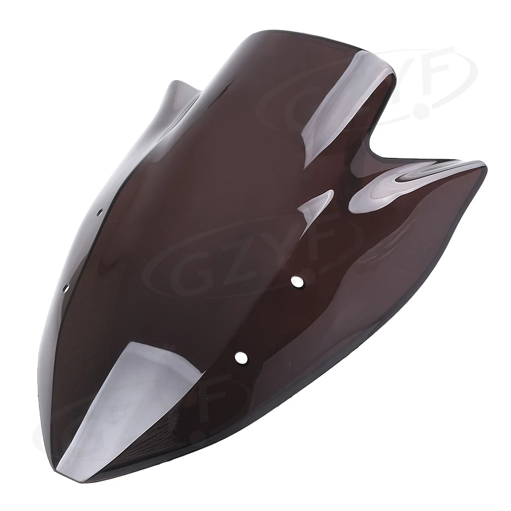 GZYF ветровое стекло Z1000 2003-2006 для мотоцикла Kawasaki | Автомобили и мотоциклы