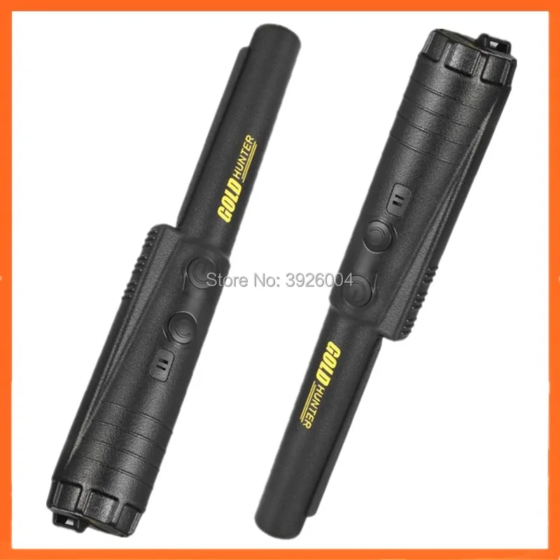 

Gold Treasure Scanner Gold finder metal detector Gold Hunter ProPointer Pinpointer metal detector