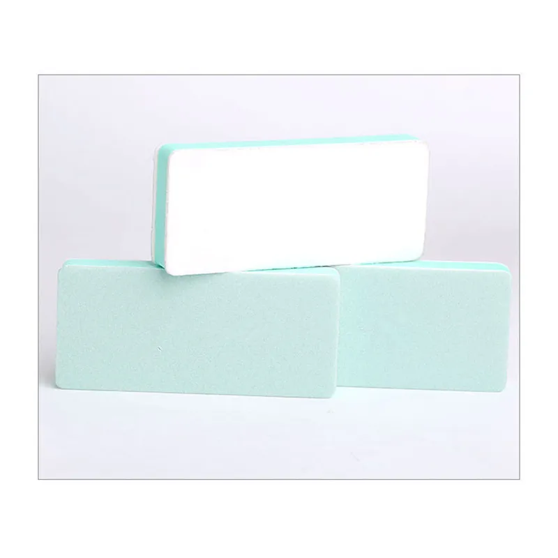 3 шт. пилки для ногтей Полировка Ногтей Lime a Ongle Lima шейпер Nailfile Shiner Filer Care Toenail