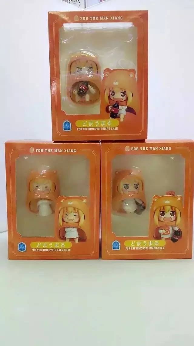 Himouto Umaru Chan Doma Umaru Gsc Action Figure 1 10 Scale Painted Figure Cute Doma Umaru Doll Pvc Acgn Figure Toy Brinquedos Toy Locomotive Toy Bunnytoy Sport Aliexpress