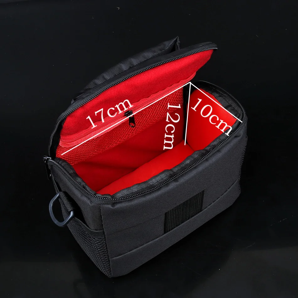 Водонепроницаемая сумка для фотоаппарата на плечо фотоаппаратов Canon EOS 1300 200D Nikon