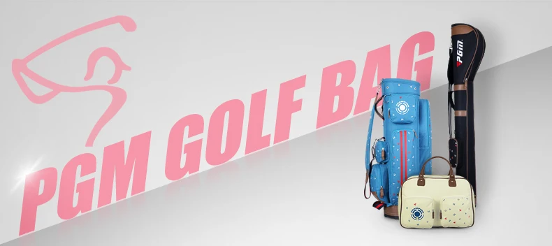 PGM точное производство оборудования для гольфа сумка для гольфа человек A4767