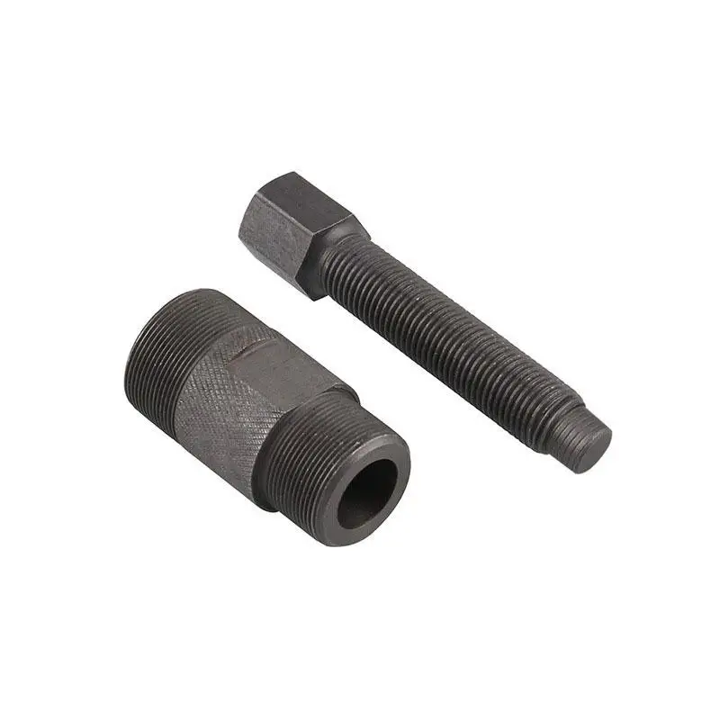 

Adeeing Motorcycle Flywheel Puller 27MM for Kawasaki Suzuki Ktm Honda Yamaha Magneto Stator Tool Set Accessories