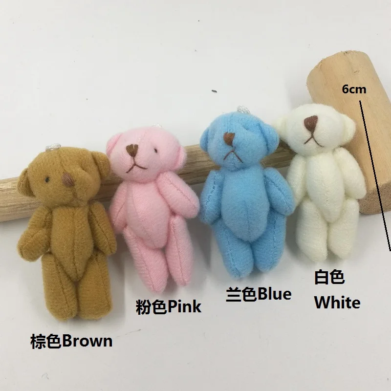6cm joint bear 2