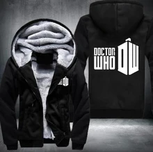 Neue herbst und winter frauen und männer sweatshirt hoodie persönlichkeit dalek arzt, hoodie USA Größe fasten schiff 5-10 tage kommen