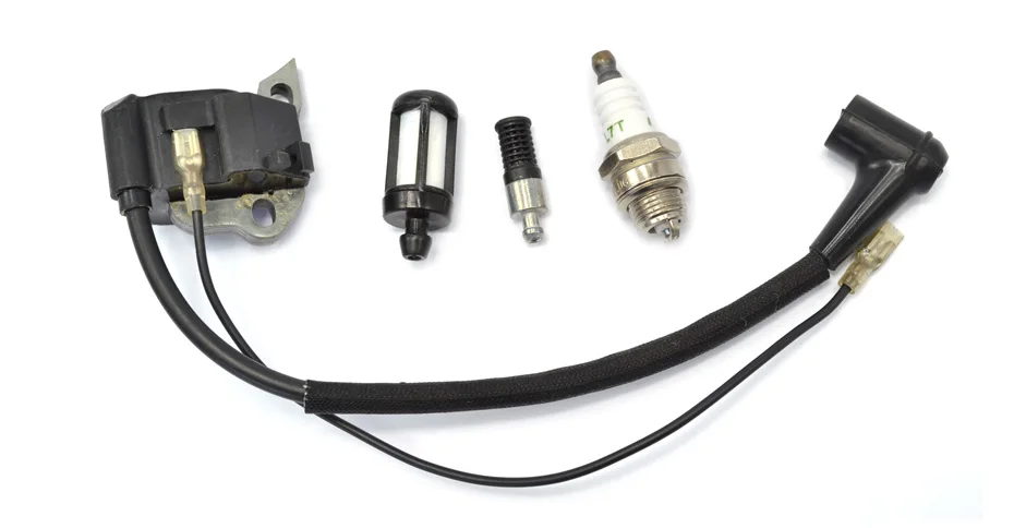 ignition coil filter 009