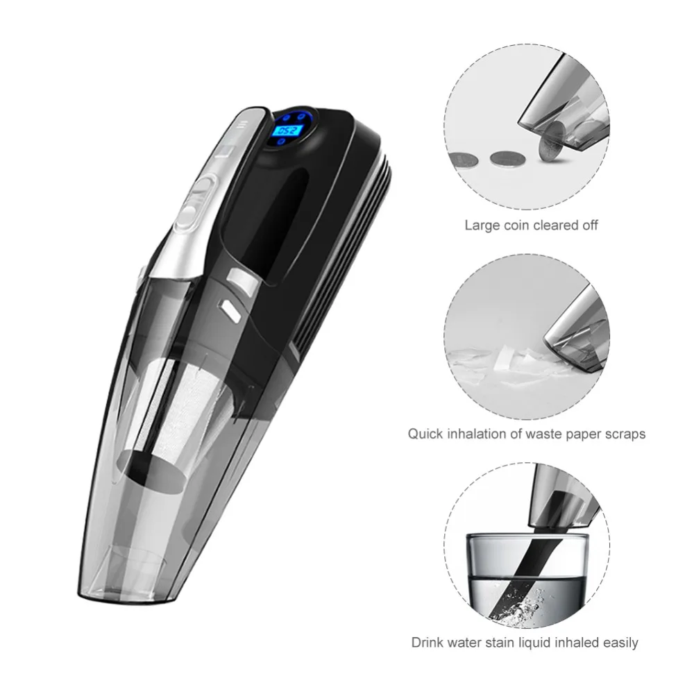 Car Tire Inflator  (9)