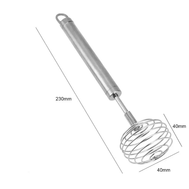 Мини-венчики для яиц, напитков, молока, кофе, пенка для взбивания яиц, Миксер для крема, Многофункциональные кухонные инструменты