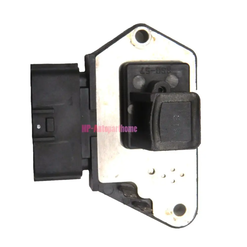 Подлинная RSB57 RSB-57 2210072B00 22100-72B00 для Rover для Honda Civic сенсор угла поворота модуль зажигания