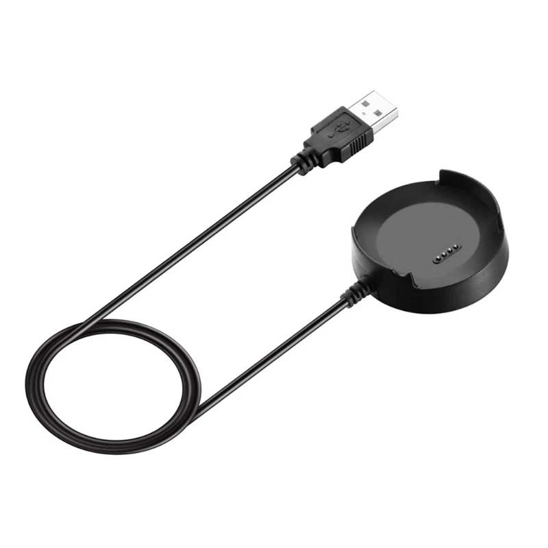 Зарядное устройство USB док станция для зарядки кабель ZTE Quartz ZW10 Smartwatch AUG