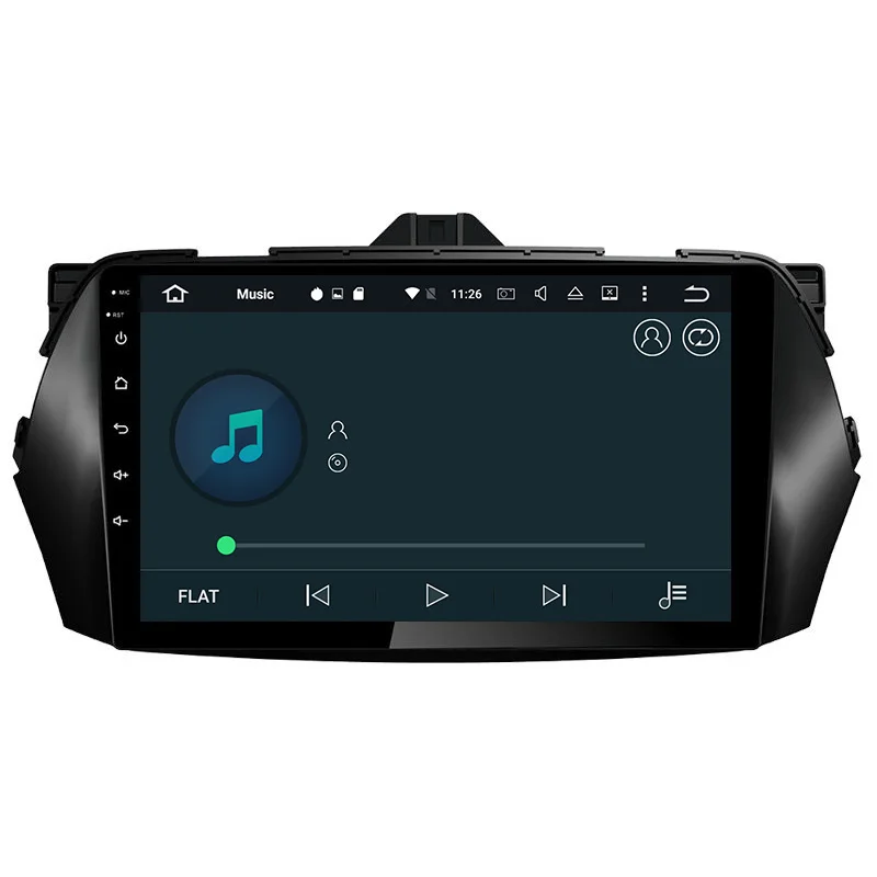 Aoluoya 9 &quotIPS 2G RAM четырехъядерный 2 din Android 7 1 автомобильное радио GPS навигация