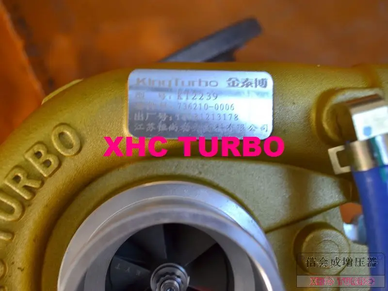 KT2239 736210-6-2-XHC