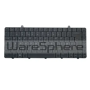 

NEW Backlit Keyboard for Dell Alienware M11X R2 M11X R3 05HK36 5HK36 UK