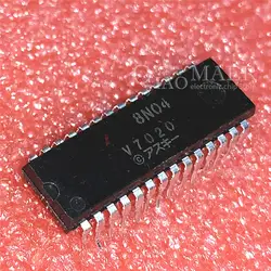 5 шт. V7020 IC DIP28