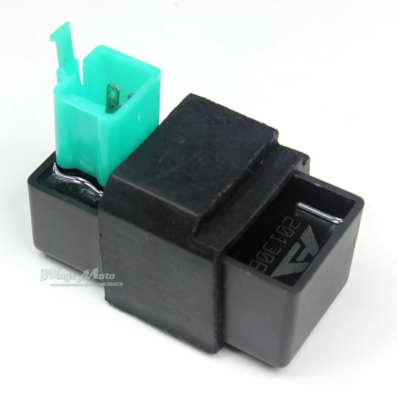 CDI BOX 70 90 110 125cc ATV Dirtbike DAX CRF 50 Motorcyclein Motorbike