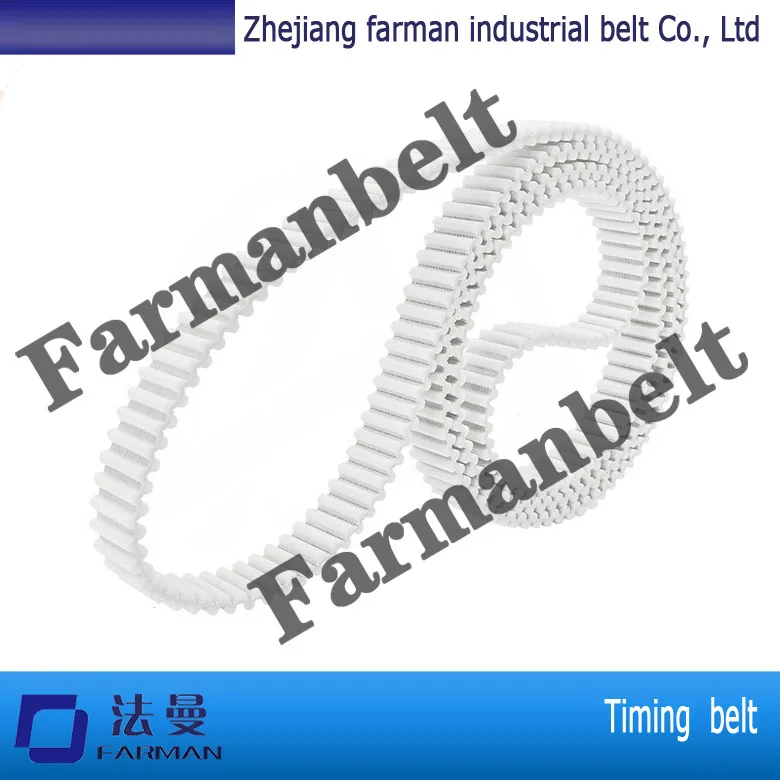 

Endless/Open S3m/3m Type Pu/rubber Timing Belt