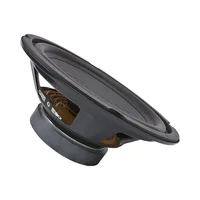 AIYIMA 1Pcs 8 Inch Midrange Bass Speaker 8 Ohm 200W 35 Core 100 Magnetic Audio Sound Speaker Woofer Loudspeaker Amplifier Home - Image 5