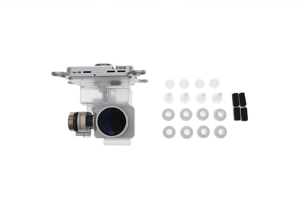 DJI Phantom 3 Gimbal Camera Professional 4K / Phantom 3 Advanced 2.7K / Phantom 3 4K