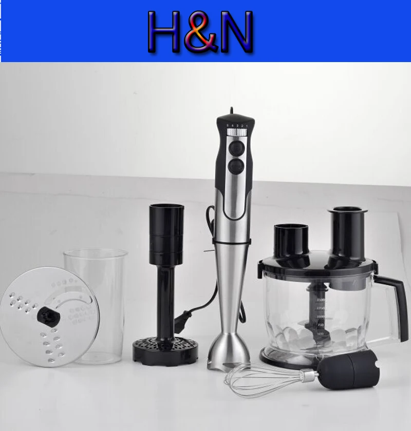 Hot Sale Multifunctional Household 800W Electric Stick