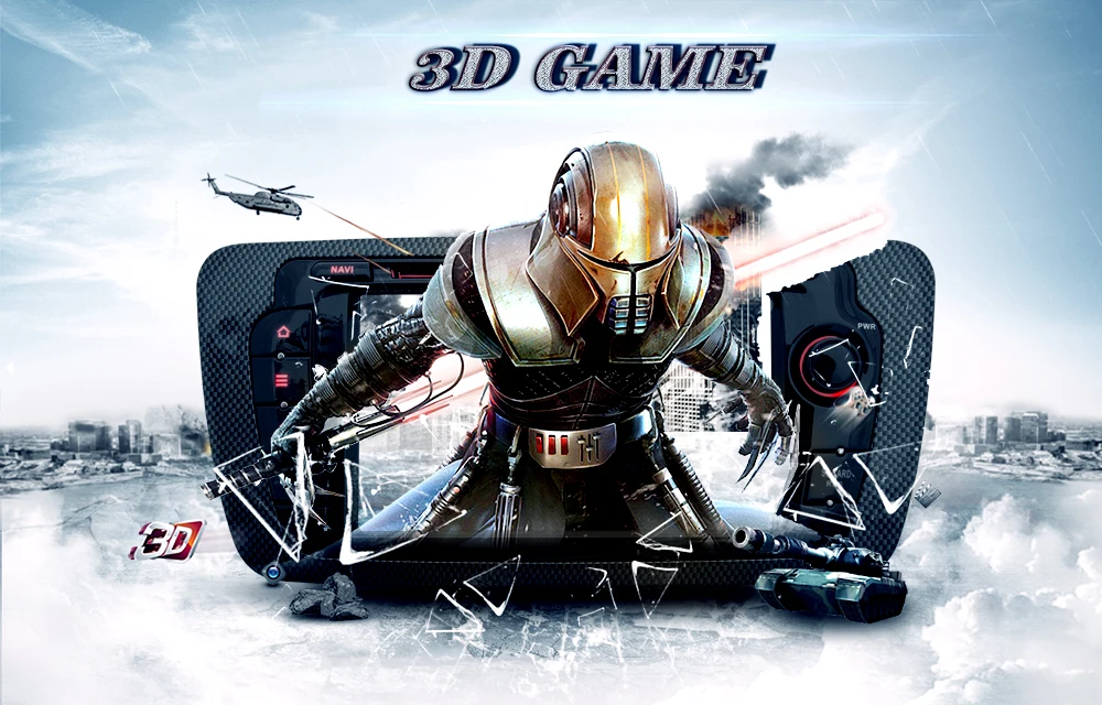 Flash Deal Octa Core 2 Din Android 6.01 Car DVD Automotivo For Seat Ibiza 2009 2010 2011 2012 2013 2014 With GPS Radio Rear View Camera 17